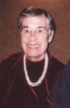 Patricia Calnan
