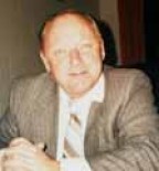 Kenneth Earl Armstrong