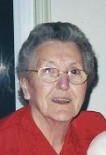 Grace Zandbergen