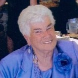 Ramona Dolores Mcquarrie