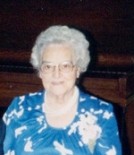 Doris Francis