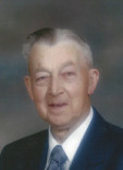Gerald Robinson