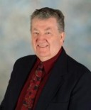 Alvin Reginald Curley