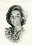 Sylvia Savaria Smith
