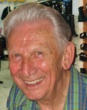 Roger Lamontagne