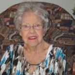 Antoinette Lamonde