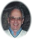 Ernest Cochrane