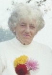 Marguerite-Marie Blais