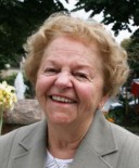 Réjeanne Labrecque