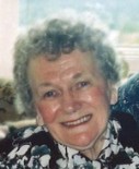 Marie Frowen