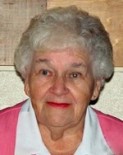 Margaret Monkhouse