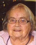 Vera Sikes