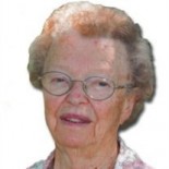 Audrey J. Burrows