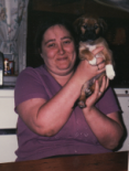 Wilma Deshane