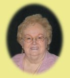 Gladys Helen Sullivan-Shane