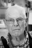Gordon Richard Green