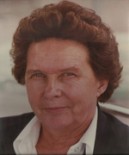 Margaret W. Murdoch