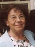 Yolande LeGallais