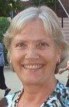 Verena Uhr