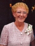 Mary Patricia Sullivan