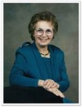 Mary Elizabeth Cleland