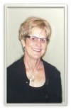 Barbara Ann Metcalfe