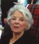 Evelyn Moffat