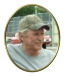 Glen Charles Jackson