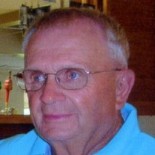 Donald Allan Johnston