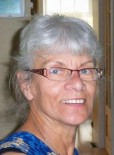 Monique Huard