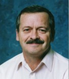 Robert James Gillespie