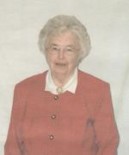 Ruby Mary Wettlaufer