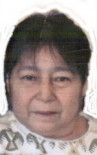 Wilma Corbiere