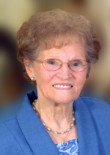 Rosannette Mc Kaig