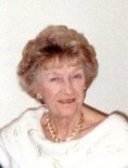 Doreen Jamieson