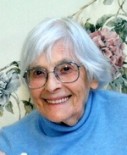 Joan Hetherington
