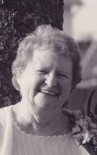 Mary Elizabeth Ringrose