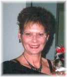 Monique Hurtubise