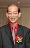 Wing Wong
