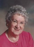 Mary Evelyn Brown