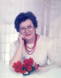 Marie-Claire Fournier