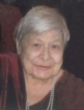 Beulah Dancy