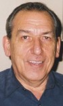 Alan Ernest Marion