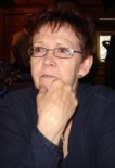 Marea Anne Davies