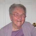 Annie Madelene Dodge