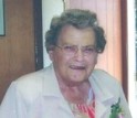 Madeline Howes