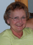 Patricia Mcleod