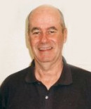 Brian Mahon