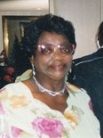 Evelyn Maude Beckford