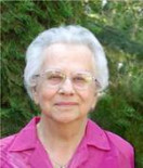 Betty Campbell